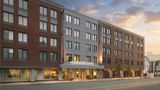 Homewood Sts by Hilton Boston/Brookline Exterior