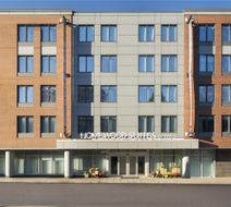 Homewood Sts by Hilton Boston/Brookline Exterior