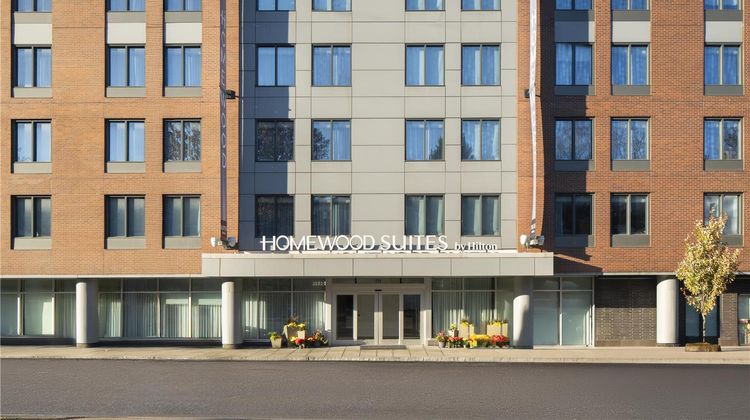 Homewood Sts by Hilton Boston/Brookline Exterior
