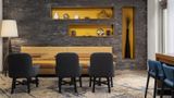 Homewood Sts by Hilton Boston/Brookline Lobby