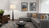 Homewood Sts by Hilton Boston/Brookline Lobby