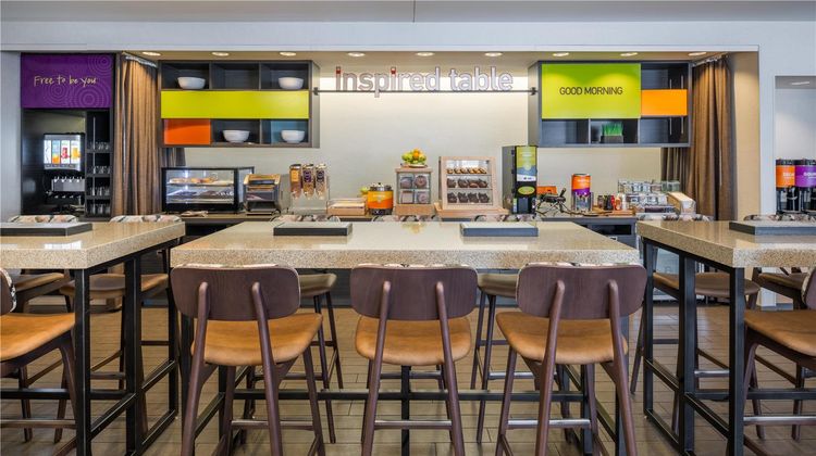 Home2 Suites Denver/Highlands Ranch Restaurant