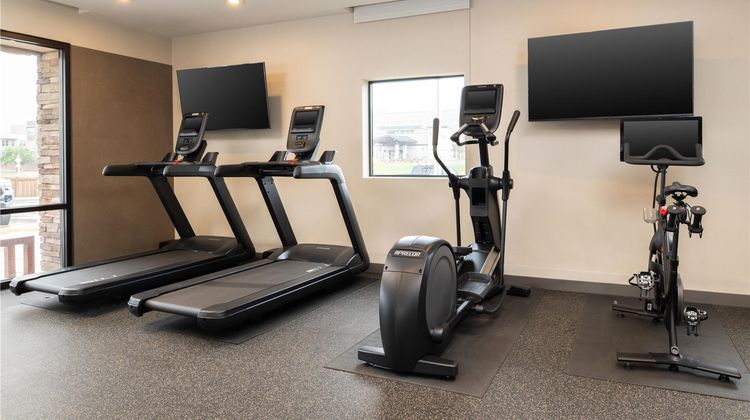 Home2 Suites Denver/Highlands Ranch Health