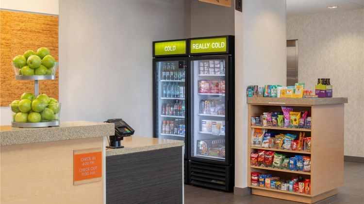 Home2 Suites Denver/Highlands Ranch Restaurant