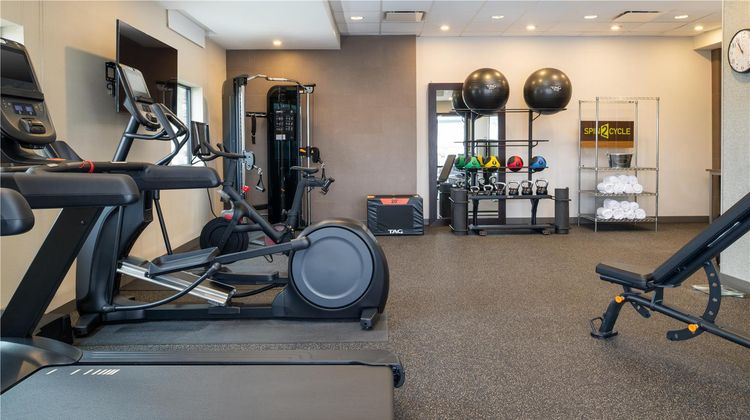 Home2 Suites Denver/Highlands Ranch Health