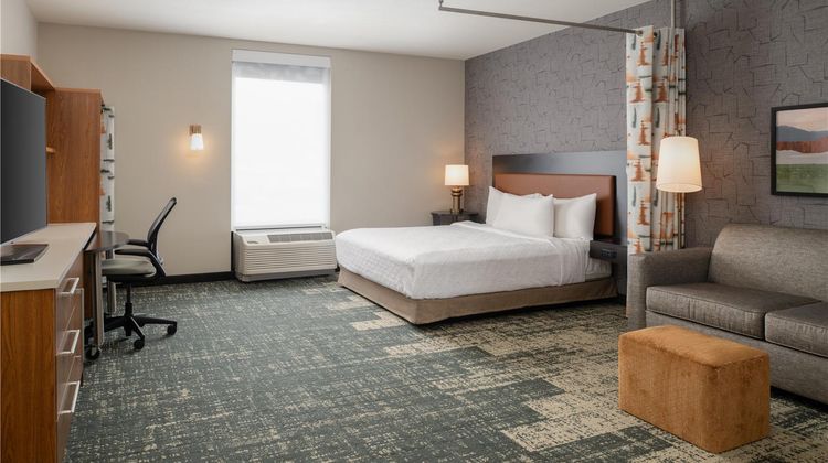 Home2 Suites Denver/Highlands Ranch Room