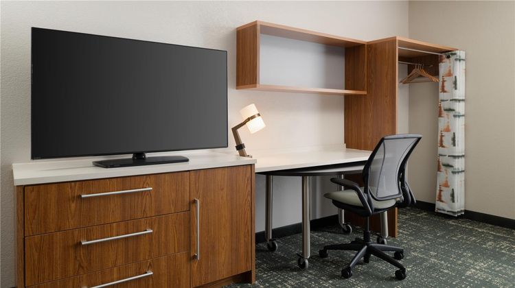 Home2 Suites Denver/Highlands Ranch Room