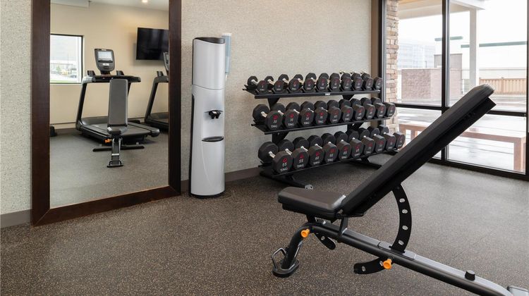 Home2 Suites Denver/Highlands Ranch Health