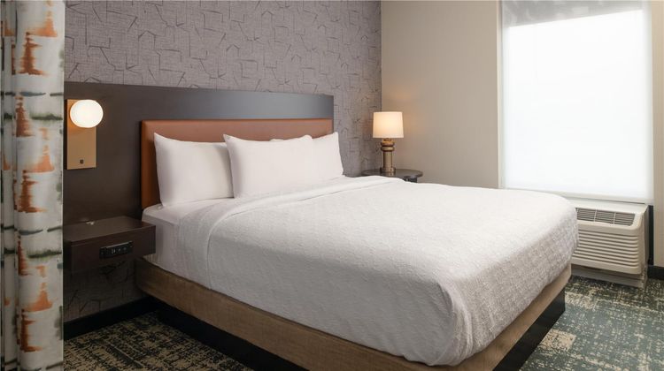 Home2 Suites Denver/Highlands Ranch Room