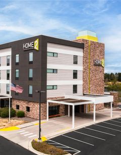 Home2 Suites Denver/Highlands Ranch