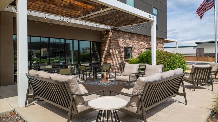Home2 Suites Denver/Highlands Ranch Exterior