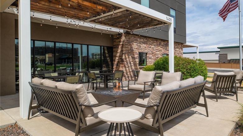 <b>Home2 Suites Denver/Highlands Ranch Exterior</b>. Images powered by <a href="https://iceportal.shijigroup.com/" title="IcePortal" target="_blank">IcePortal</a>.