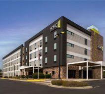 Home2 Suites Denver/Highlands Ranch Exterior