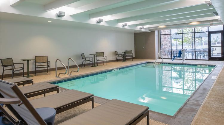 Home2 Suites Denver/Highlands Ranch Pool