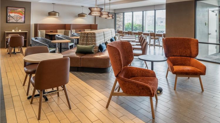 Home2 Suites Denver/Highlands Ranch Lobby