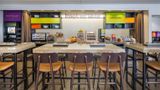 <b>Home2 Suites Denver/Highlands Ranch Restaurant</b>. Images powered by <a href="https://iceportal.shijigroup.com/" title="IcePortal" target="_blank">IcePortal</a>.