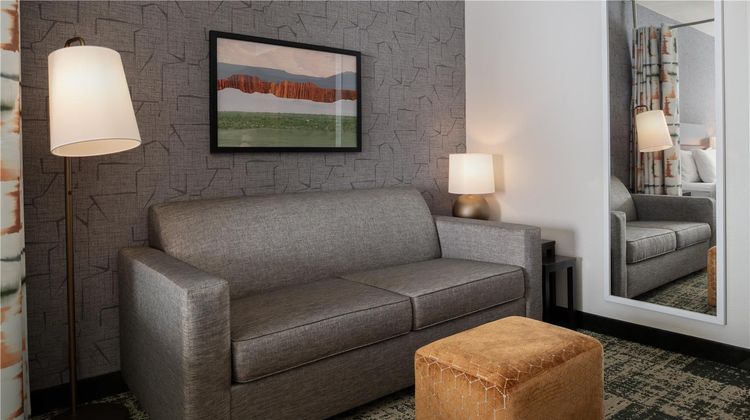 Home2 Suites Denver/Highlands Ranch Room