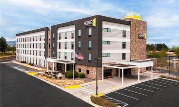 Home2 Suites Denver/Highlands Ranch