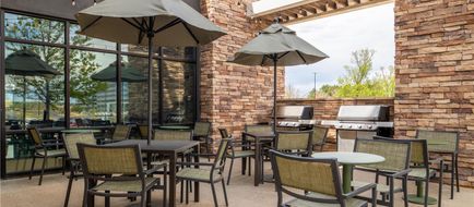 Home2 Suites Denver/Highlands Ranch Exterior