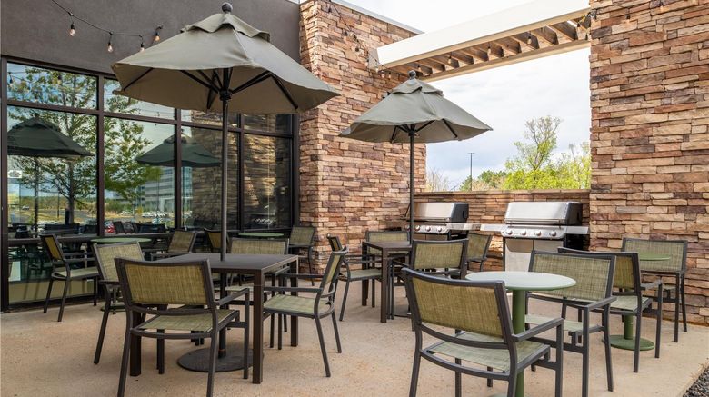 <b>Home2 Suites Denver/Highlands Ranch Exterior</b>. Images powered by <a href="https://iceportal.shijigroup.com/" title="IcePortal" target="_blank">IcePortal</a>.