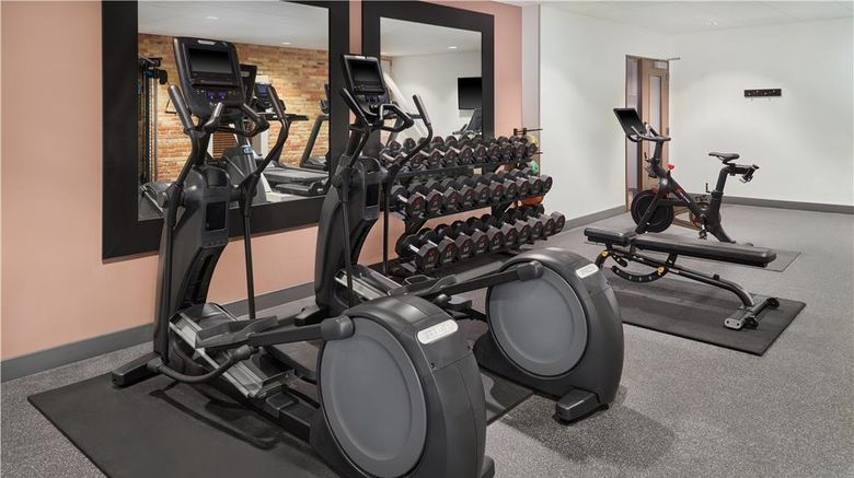 <b>Homewood Suites Grand Rapids Downtown Health</b>. Images powered by <a href="https://iceportal.shijigroup.com/" title="IcePortal" target="_blank">IcePortal</a>.