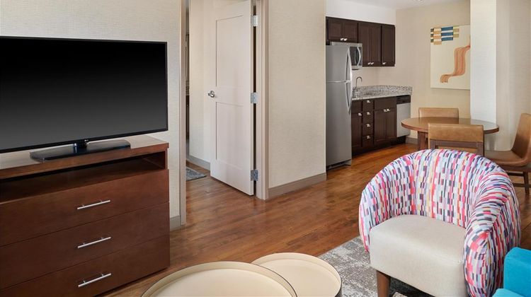Homewood Suites Grand Rapids Downtown Other