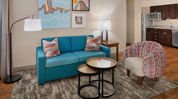 Homewood Suites Grand Rapids Downtown Other