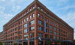 Homewood Suites Grand Rapids Downtown