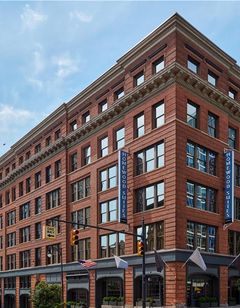 Homewood Suites Grand Rapids Downtown