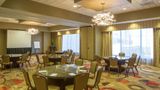 Hampton Inn Houston Downtown Meeting