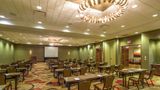 Hampton Inn Houston Downtown Meeting