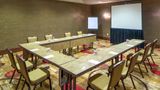 Hampton Inn Houston Downtown Meeting