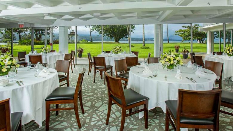 <b>DoubleTree by Hilton The Grand Naniloa Meeting</b>. Images powered by <a href="https://iceportal.shijigroup.com/" title="IcePortal" target="_blank">IcePortal</a>.