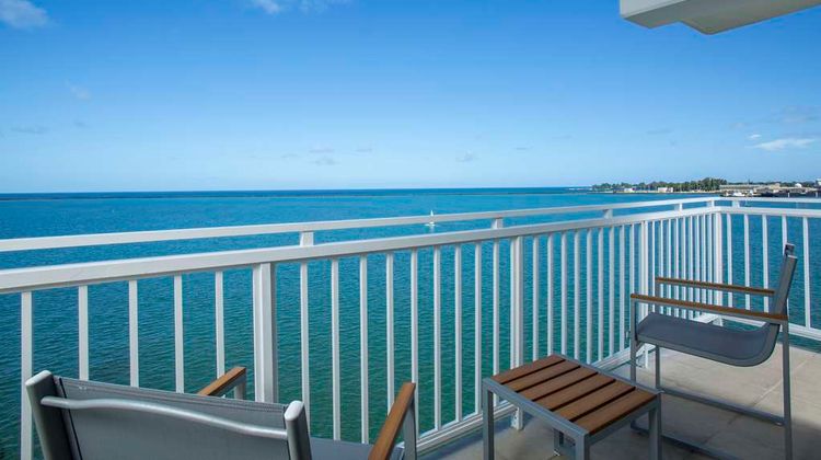 DoubleTree by Hilton The Grand Naniloa Room