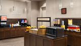 <b>Hampton Inn & Suites Orlando/Downtown Restaurant</b>. Images powered by <a href="https://iceportal.shijigroup.com/" title="IcePortal" target="_blank">IcePortal</a>.