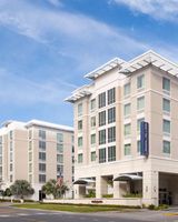 Hampton Inn & Suites Orlando/Downtown