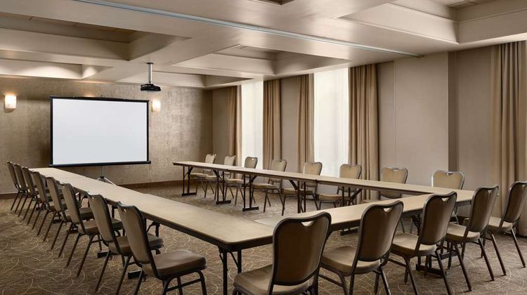 Hampton Inn & Suites Orlando/Downtown Meeting