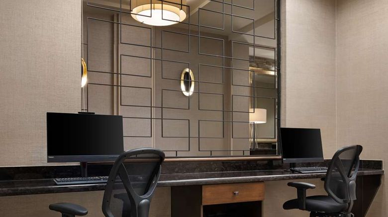 <b>Hampton Inn & Suites Orlando/Downtown Other</b>. Images powered by <a href="https://iceportal.shijigroup.com/" title="IcePortal" target="_blank">IcePortal</a>.