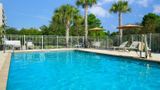 Hampton Inn & Suites Orlando/Downtown Pool