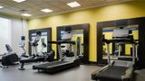 Hampton Inn & Suites Orlando/Downtown Health