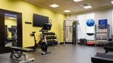 Hampton Inn & Suites Orlando/Downtown Health