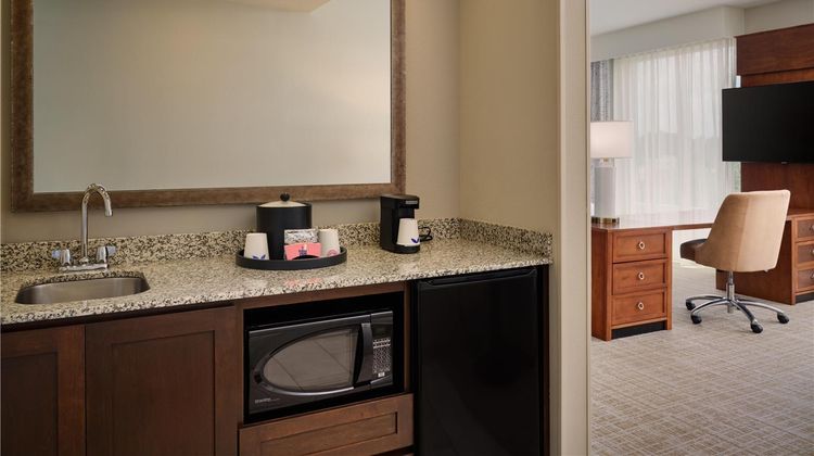 Hampton Inn & Suites Orlando/Downtown Other