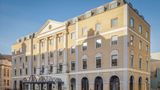 Hilton Cambridge City Centre Exterior