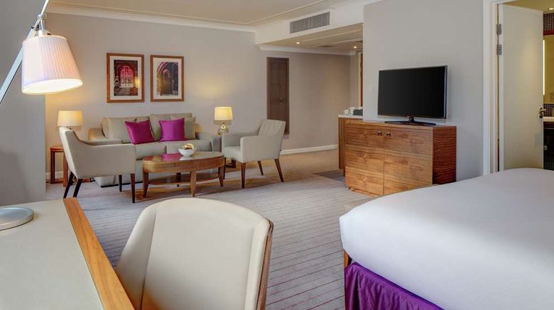 <b>Hilton Cambridge City Centre Room</b>. Images powered by <a href="https://iceportal.shijigroup.com/" title="IcePortal" target="_blank">IcePortal</a>.