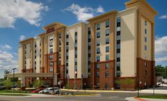 Hampton Inn/Stes Falls Church/Seven Cnrs
