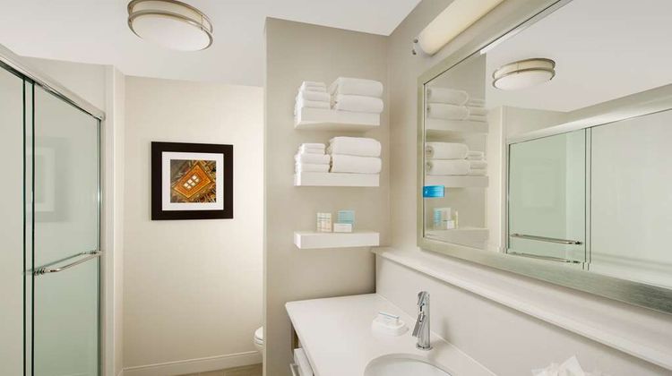 Hampton Inn/Stes Falls Church/Seven Cnrs Room