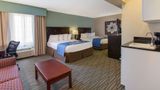 Days Inn Petoskey Room