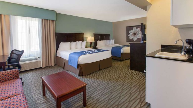 <b>Days Inn Petoskey Room</b>. Images powered by <a href="https://iceportal.shijigroup.com/" title="IcePortal" target="_blank">IcePortal</a>.