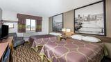 Super 8 Bedford Room