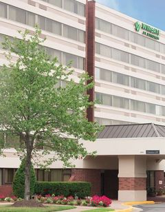 Wingate by Wyndham Springfield